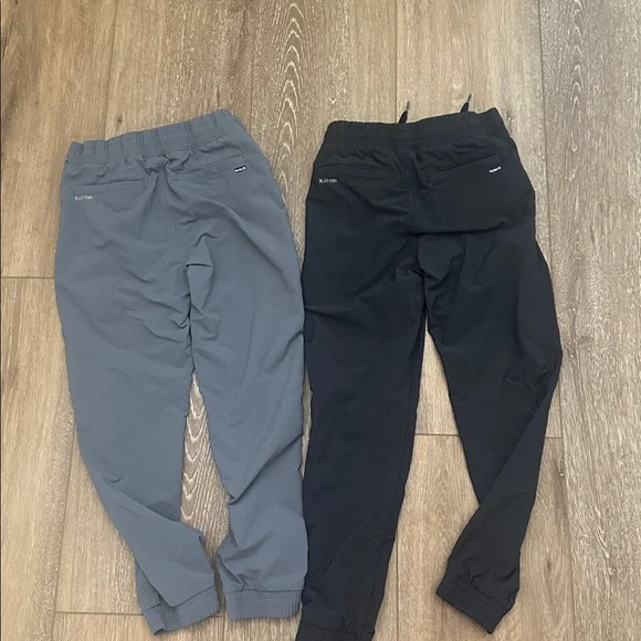 Hurley H2O DRI boy’s pants, size S 8/10 - Picture 8 of 8
